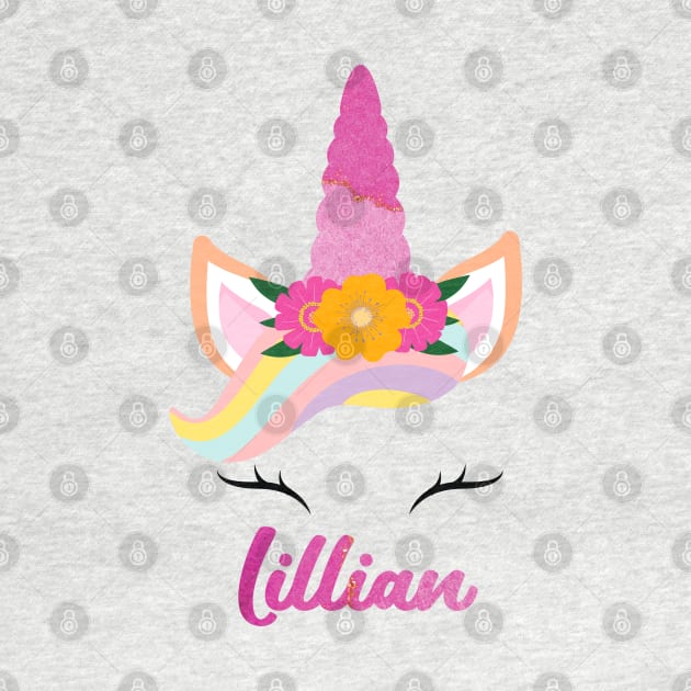 Name lillian unicorn lover by Gaming champion